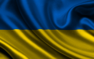 Solidaritt mit der Ukraine
